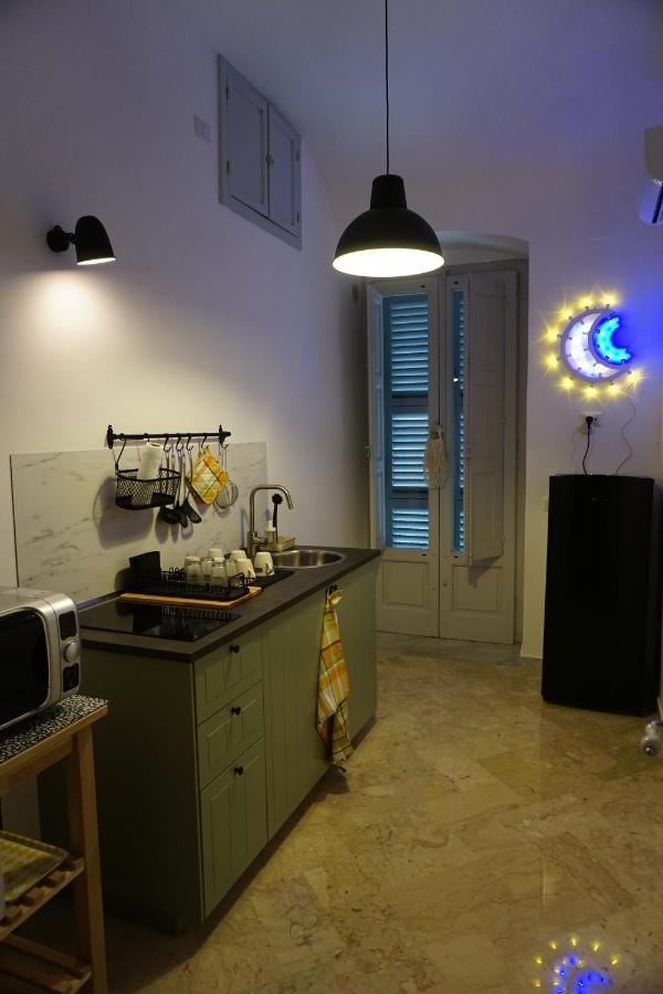 Rossopetruzzelli Apartment บารี ภายนอก รูปภาพ