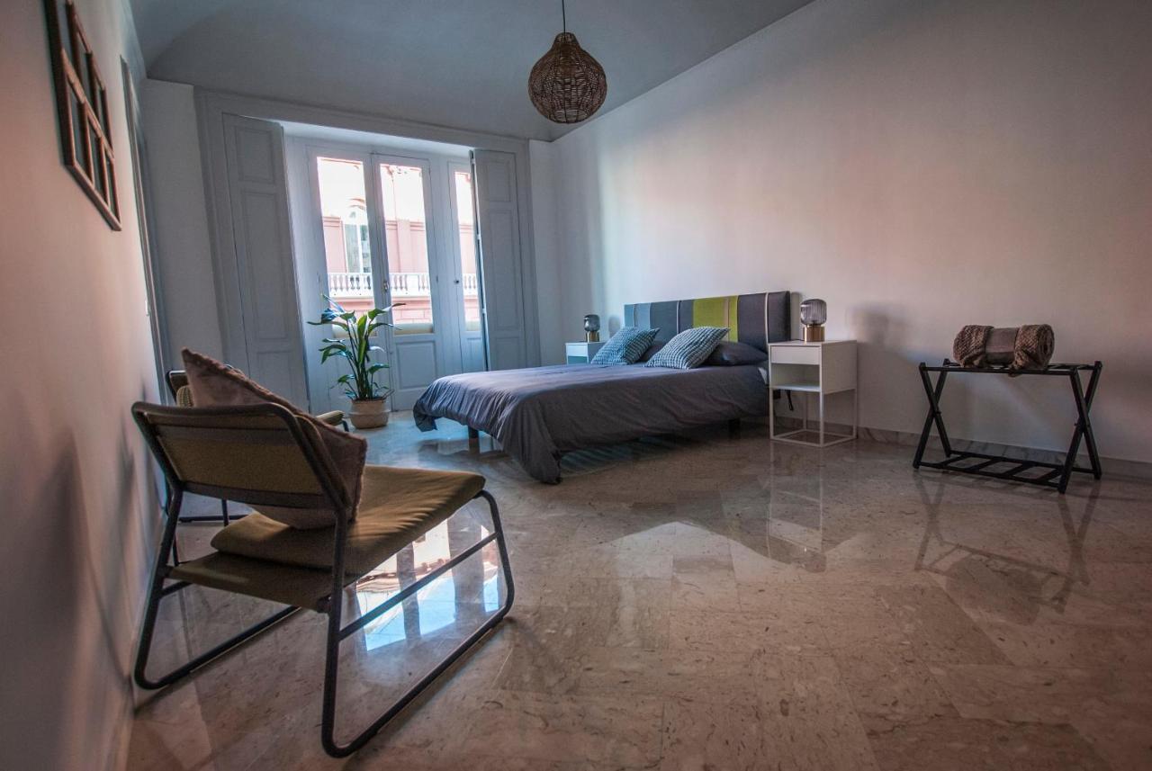 Rossopetruzzelli Apartment บารี ภายนอก รูปภาพ