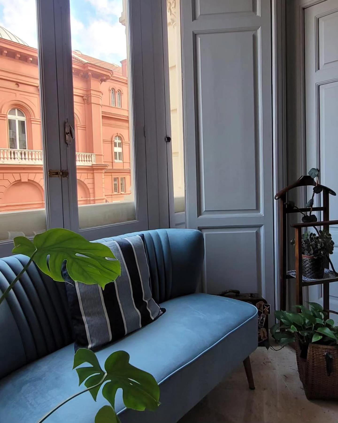 Rossopetruzzelli Apartment บารี ภายนอก รูปภาพ