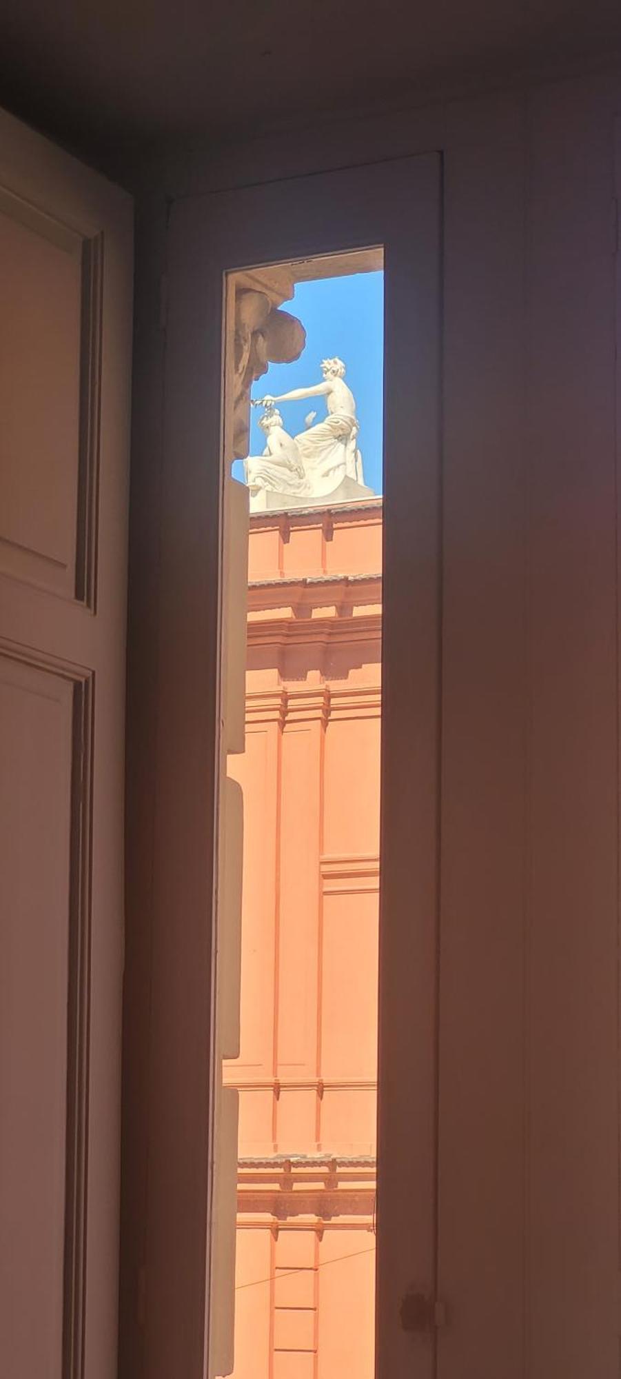 Rossopetruzzelli Apartment บารี ภายนอก รูปภาพ